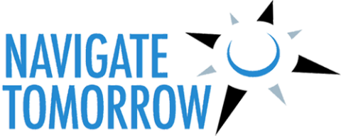 navigatetomorrow logo